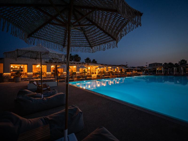 Achilleas Beach Adults Only Hotel image