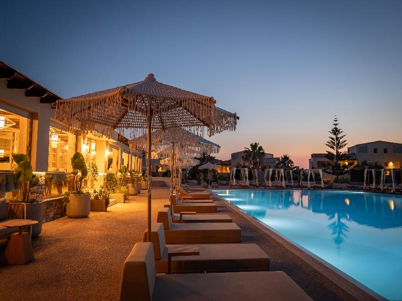 Achilleas Beach Adults Only Hotel image