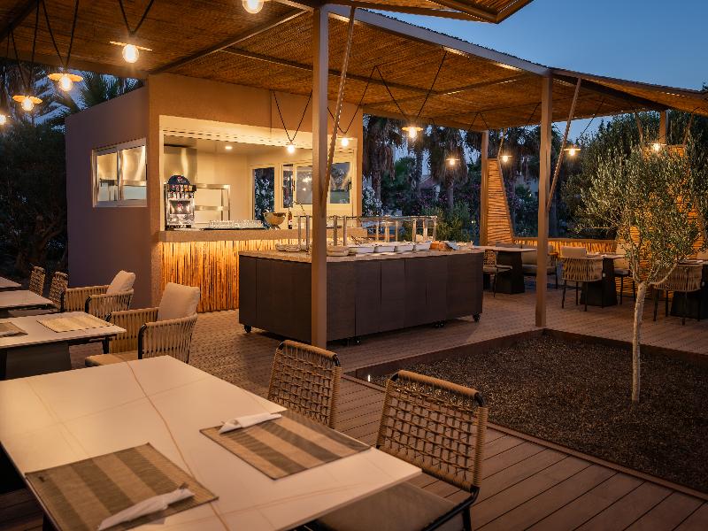 Achilleas Beach Adults Only Hotel image