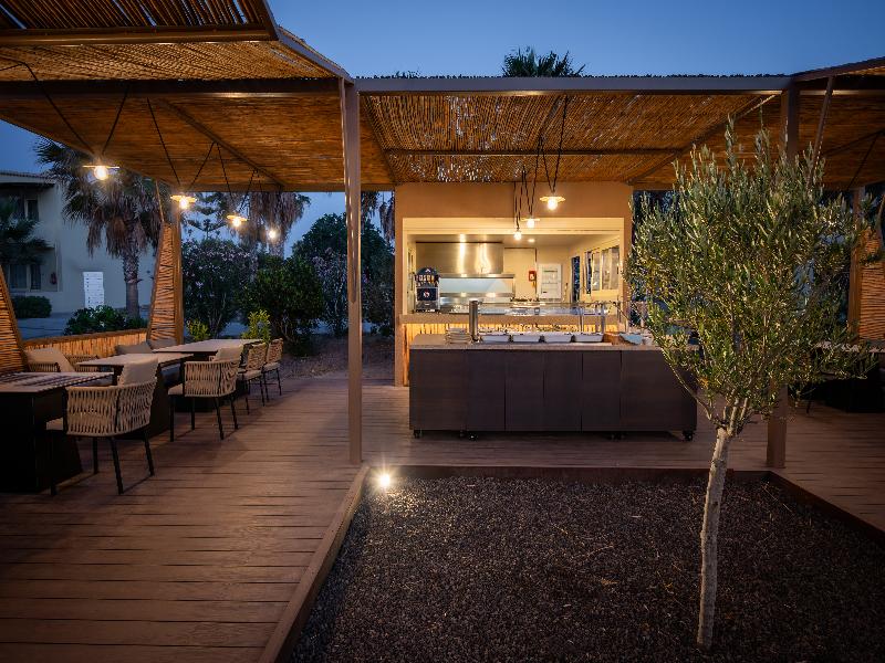 Achilleas Beach Adults Only Hotel image
