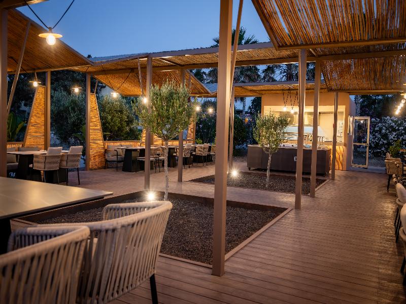 Achilleas Beach Adults Only Hotel image
