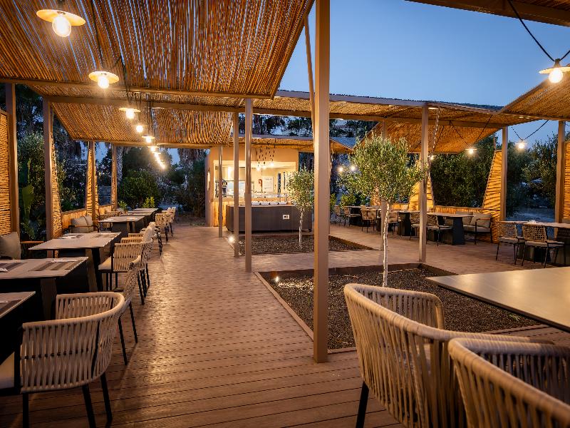 Achilleas Beach Adults Only Hotel image