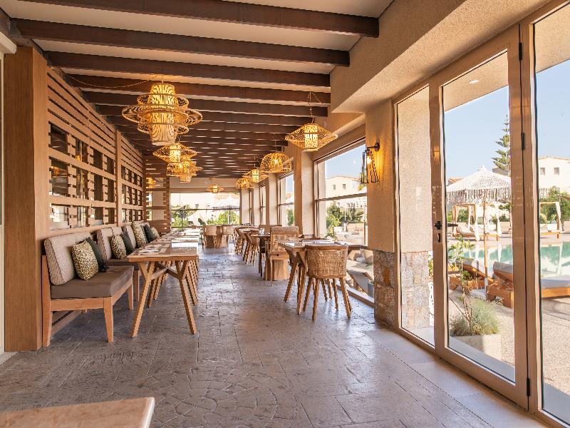 Achilleas Beach Adults Only Hotel image