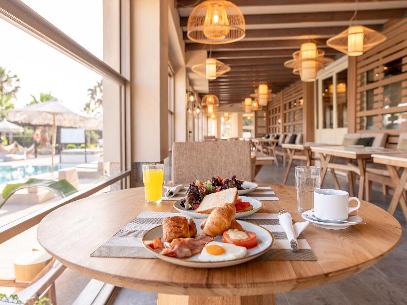 Achilleas Beach Adults Only Hotel image