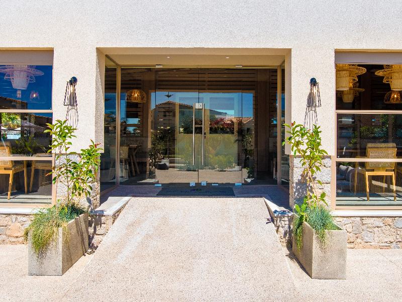 Achilleas Beach Adults Only Hotel image