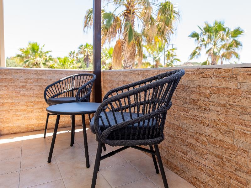 Achilleas Beach Adults Only Hotel image