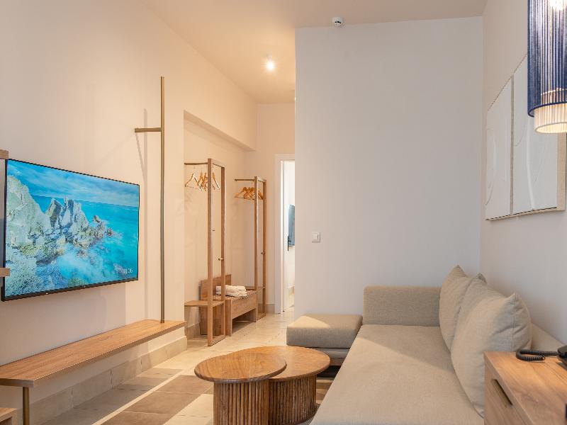Achilleas Beach Adults Only Hotel image