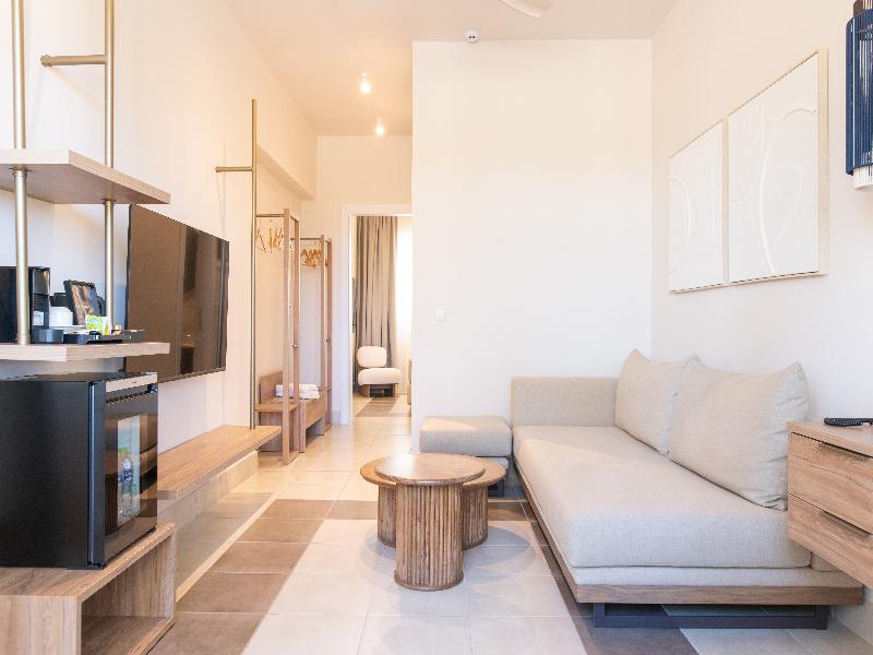 Achilleas Beach Adults Only Hotel image