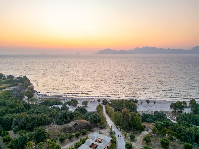 Achilleas Beach Adults Only Hotel image