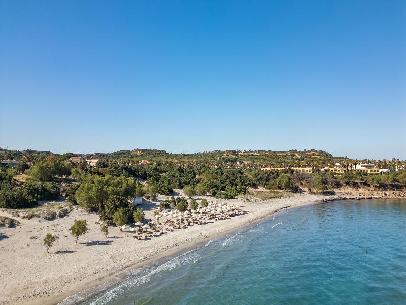 Achilleas Beach Adults Only Hotel image