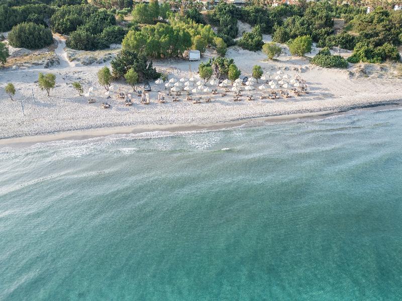 Achilleas Beach Adults Only Hotel image