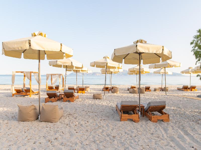 Achilleas Beach Adults Only Hotel image