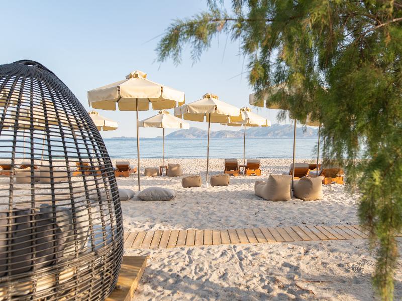 Achilleas Beach Adults Only Hotel image