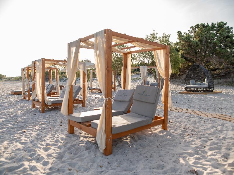 Achilleas Beach Adults Only Hotel image