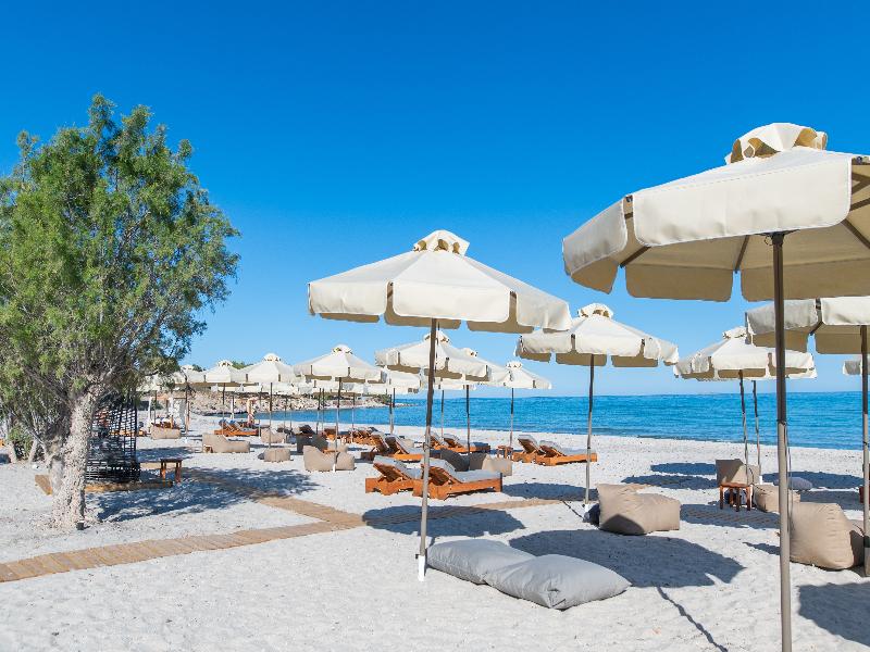 Achilleas Beach Adults Only Hotel image