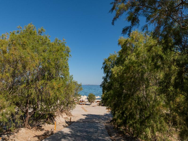 Achilleas Beach Adults Only Hotel image