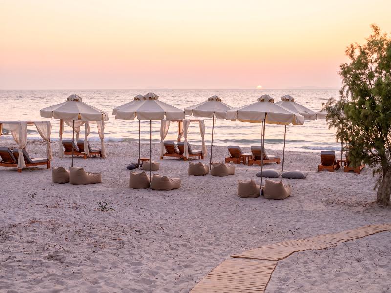 Achilleas Beach Adults Only Hotel image