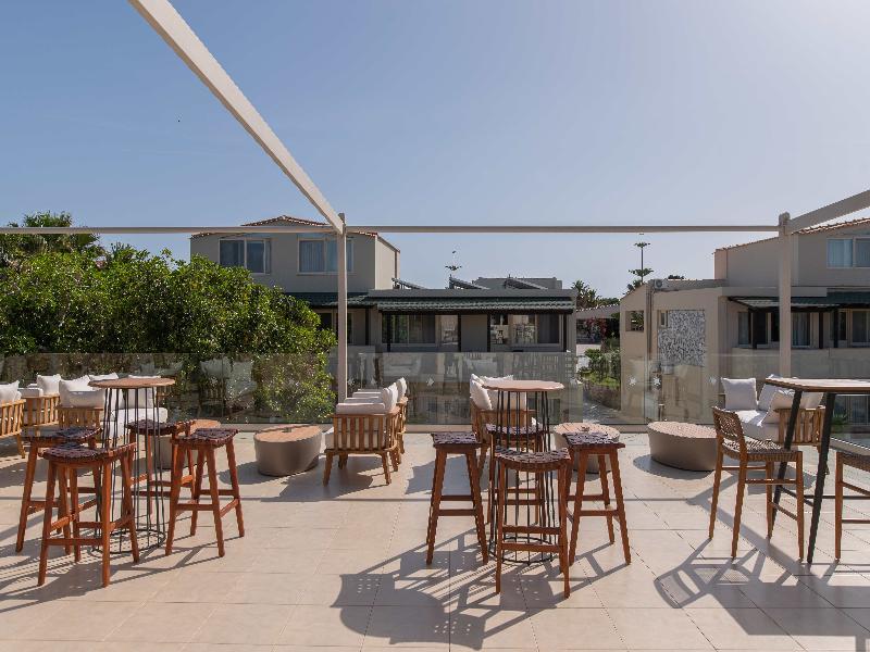 Achilleas Beach Adults Only Hotel image