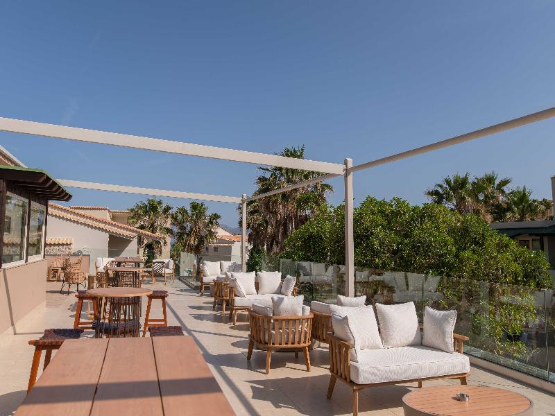 Achilleas Beach Adults Only Hotel image
