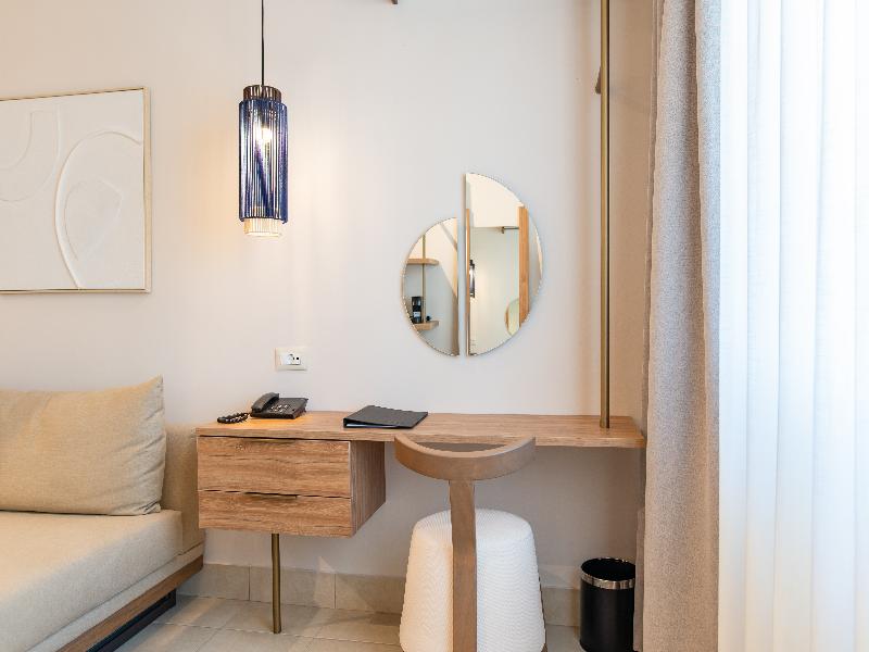 Achilleas Beach Adults Only Hotel image