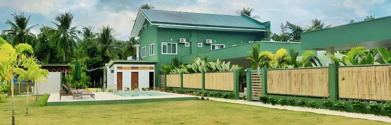 Royal Suites Port Barton image