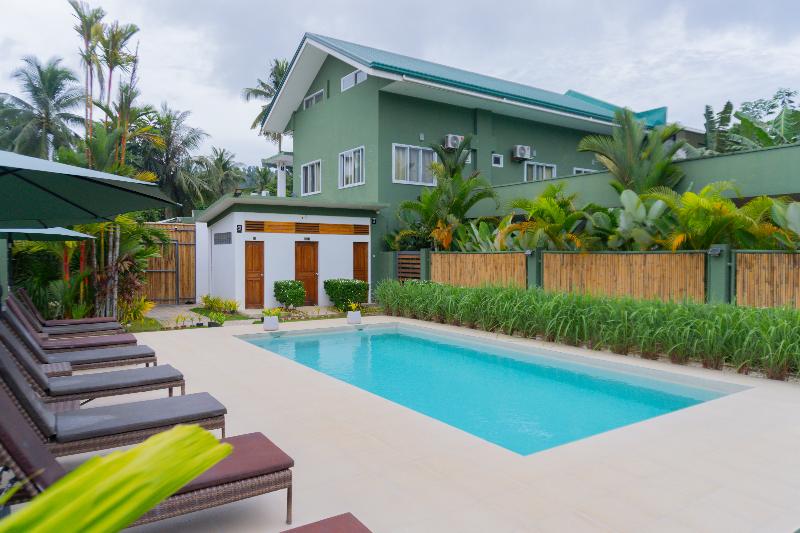 Royal Suites Port Barton image