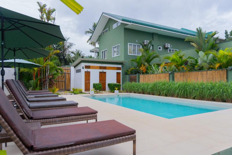 Royal Suites Port Barton image