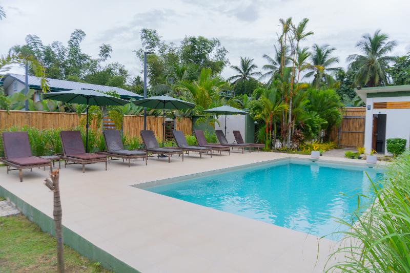 Royal Suites Port Barton image