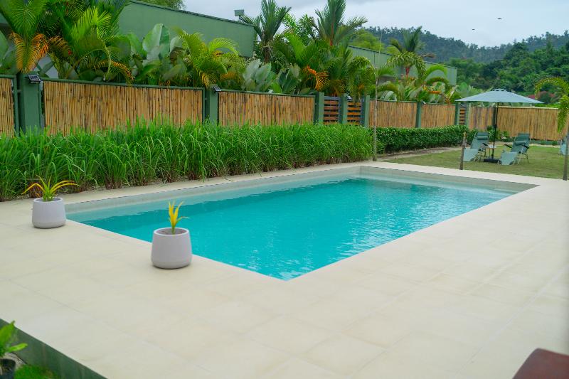 Royal Suites Port Barton image