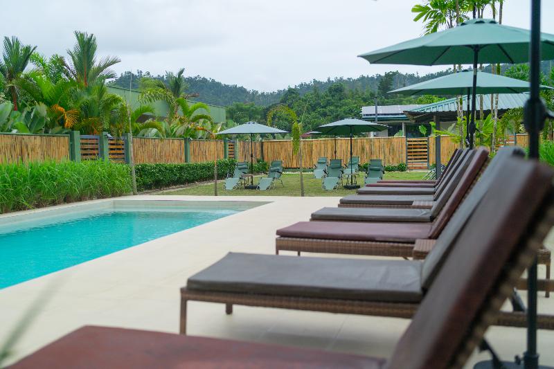 Royal Suites Port Barton image