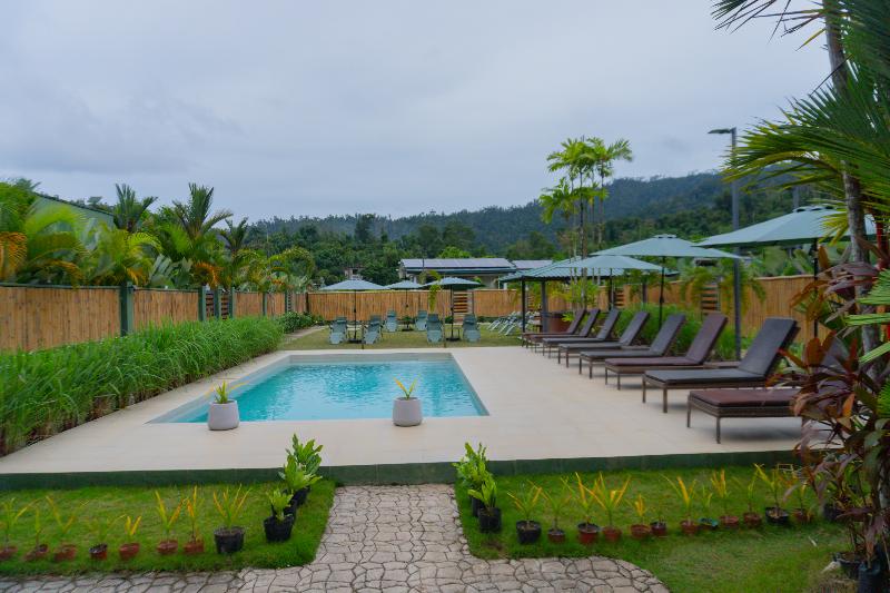 Royal Suites Port Barton image