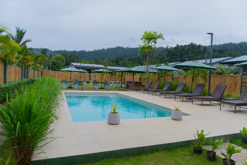 Royal Suites Port Barton image