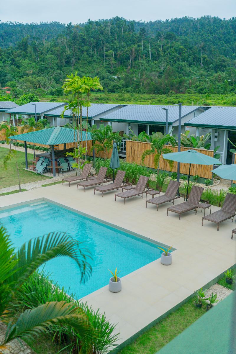 Royal Suites Port Barton image