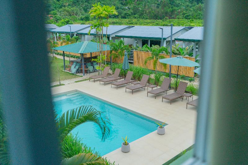Royal Suites Port Barton image