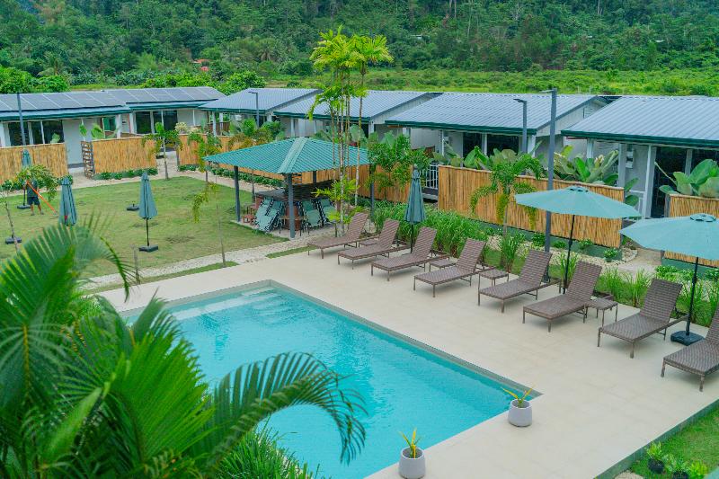 Royal Suites Port Barton image