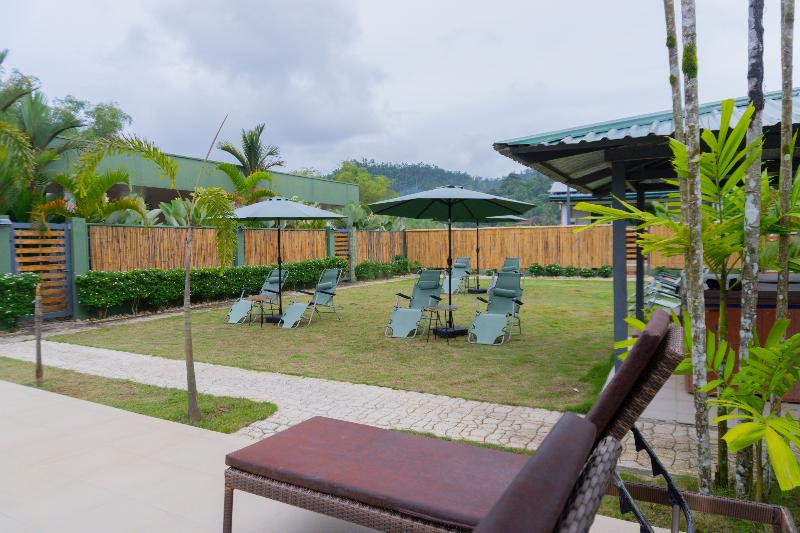 Royal Suites Port Barton image