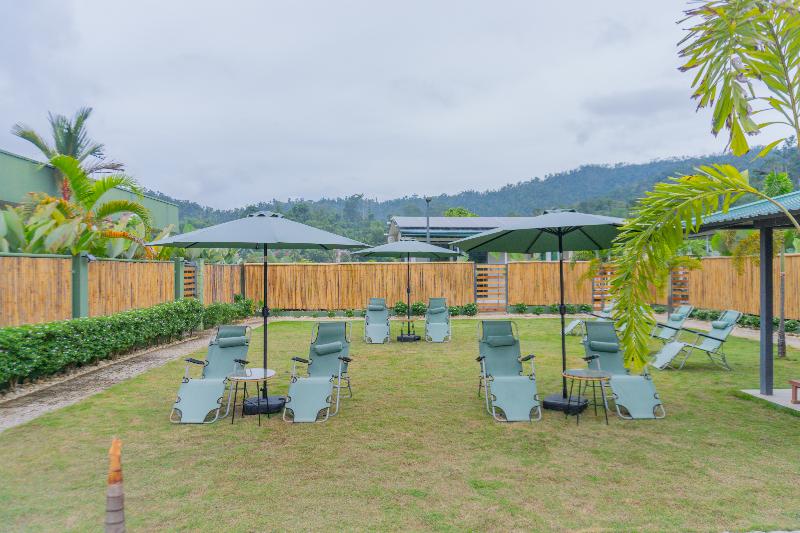 Royal Suites Port Barton image