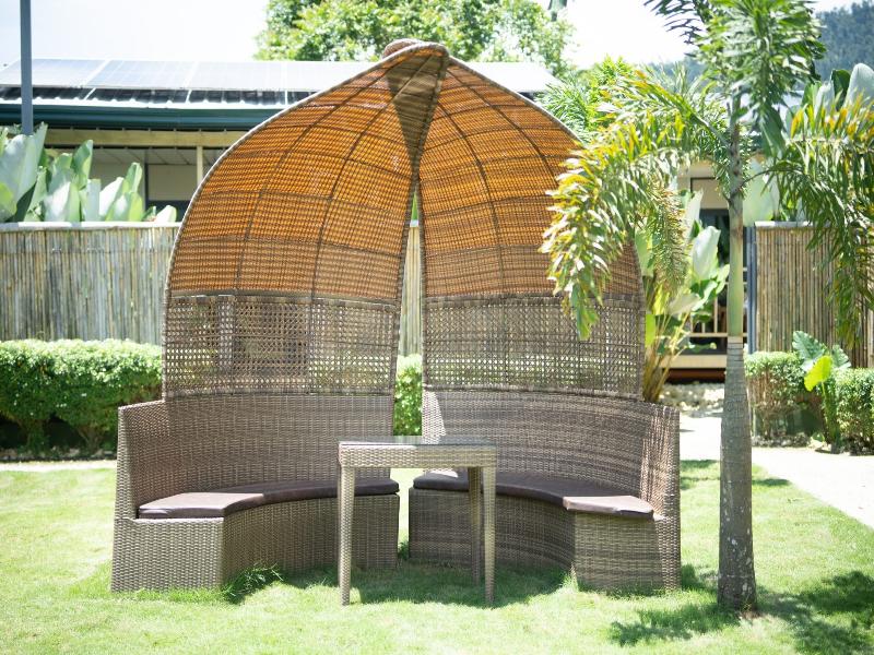 Royal Suites Port Barton