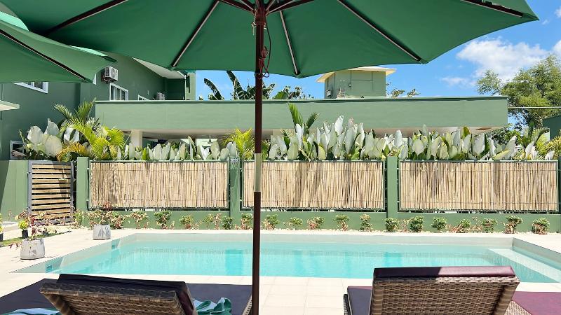 Royal Suites Port Barton image