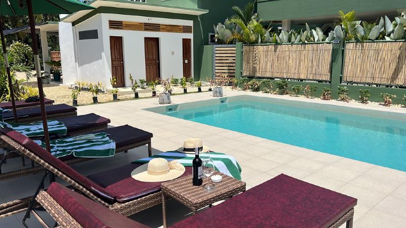 Royal Suites Port Barton image