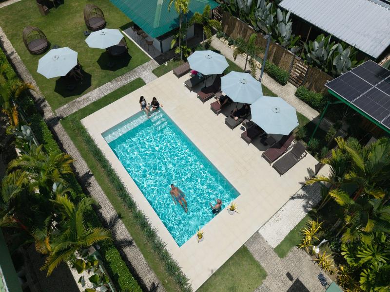 Royal Suites Port Barton