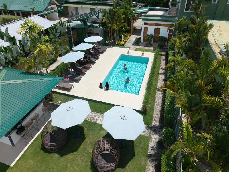 Royal Suites Port Barton