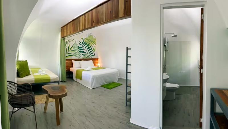 Royal Suites Port Barton image