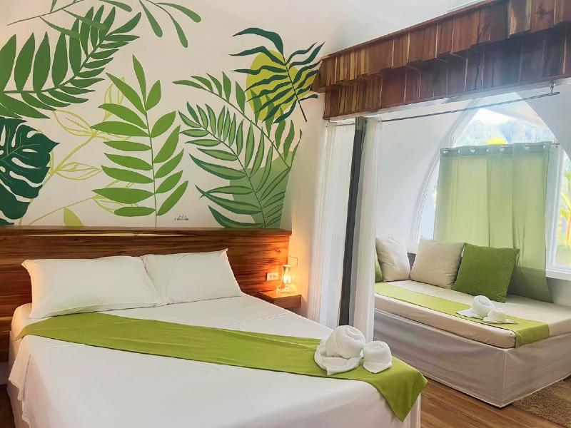 Royal Suites Port Barton image