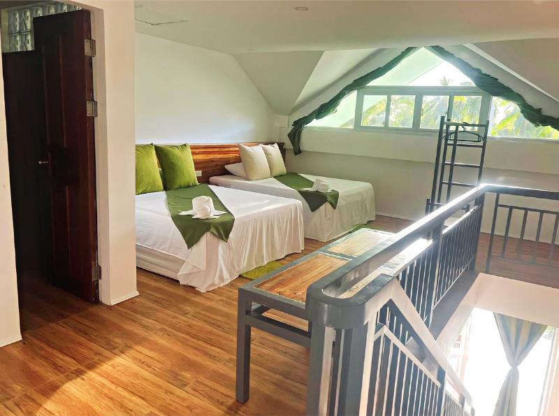Royal Suites Port Barton image