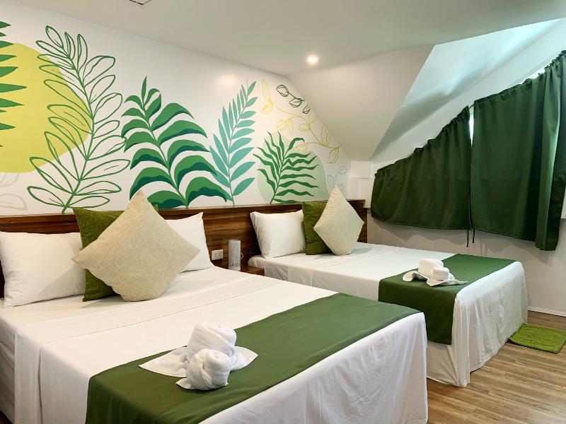 Royal Suites Port Barton image