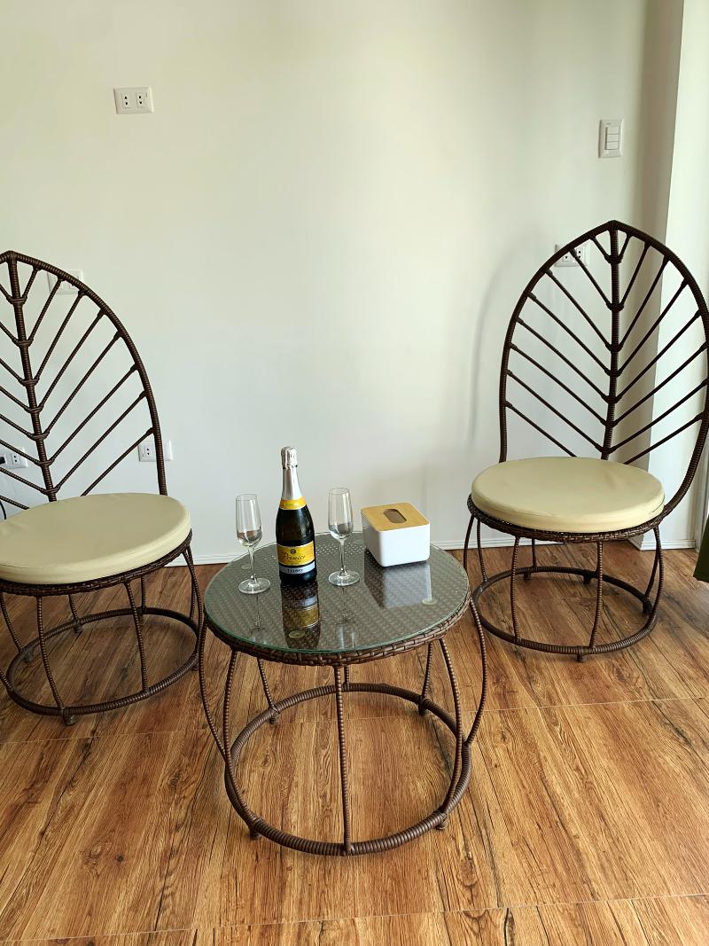 Royal Suites Port Barton image