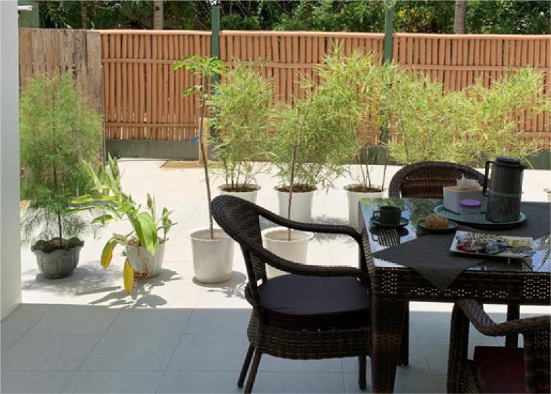 Royal Suites Port Barton image