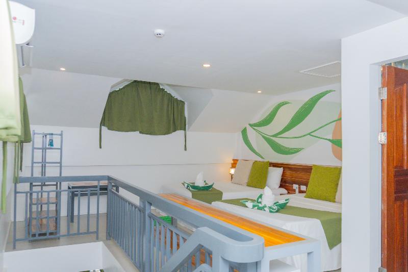Royal Suites Port Barton image