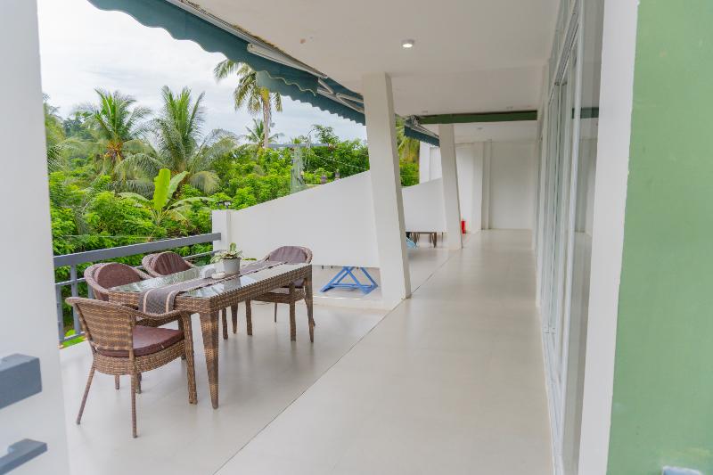 Royal Suites Port Barton image